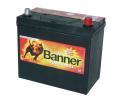 Startovac baterie BANNER ‐ BA BAP4523