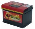 Startovac baterie BANNER ‐ BA BAP5003DT