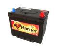 Startovac baterie BANNER ‐ BA BAP7029