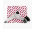 BORG & BECK Rameno zaven kol BB BCA7995, BCA7995