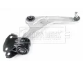 Rameno zaven kol BORG & BECK ‐ BB BCA7996