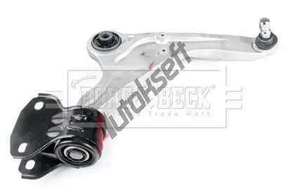 BORG & BECK Rameno zaven kol BB BCA7996, BCA7996