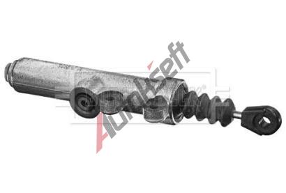 BORG & BECK Hlavn spojkov vlec BB BCM104, BCM104
