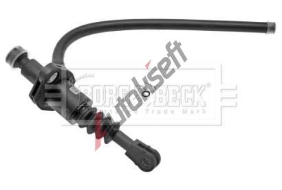 BORG & BECK Hlavn spojkov vlec BB BCM118, BCM118