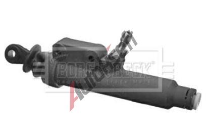 BORG & BECK Hlavn spojkov vlec BB BCM125, BCM125