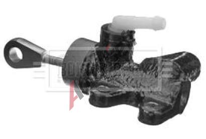 BORG & BECK Hlavn spojkov vlec BB BCM127, BCM127