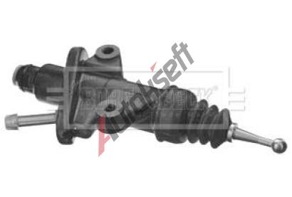 BORG & BECK Hlavn spojkov vlec BB BCM129, BCM129