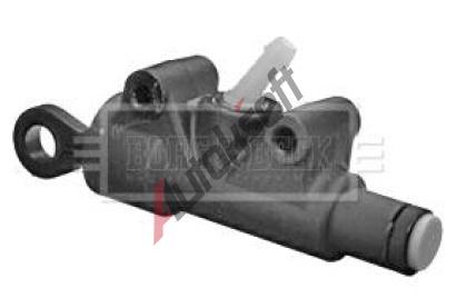 BORG & BECK Hlavn spojkov vlec BB BCM130, BCM130