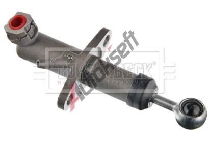 BORG & BECK Hlavn spojkov vlec BB BCM212, BCM212
