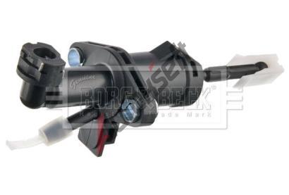 BORG & BECK Hlavn spojkov vlec BB BCM216, BCM216