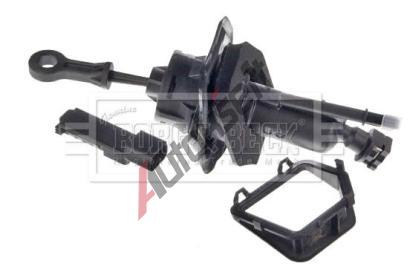 BORG & BECK Hlavn spojkov vlec BB BCM220, BCM220