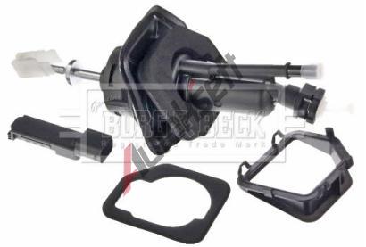 BORG & BECK Hlavn spojkov vlec BB BCM221, BCM221