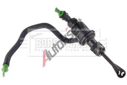 BORG & BECK Hlavn spojkov vlec BB BCM223, BCM223