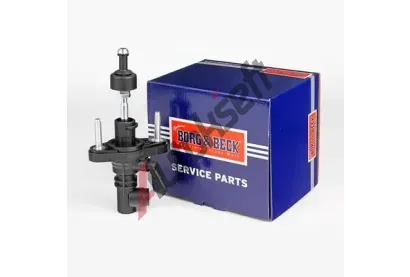 BORG & BECK Hlavní spojkový válec BB BCM228, BCM228 BORG & BECK Hlavní spojkový válec BB BCM228, BCM228