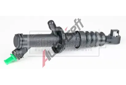 BORG & BECK Hlavn spojkov vlec BB BCM231, BCM231
