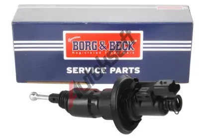 BORG & BECK Hlavní spojkový válec BB BCM243, BCM243 BORG & BECK Hlavní spojkový válec BB BCM243, BCM243