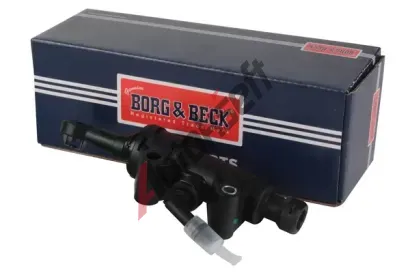 BORG & BECK Hlavn spojkov vlec BB BCM259, BCM259
