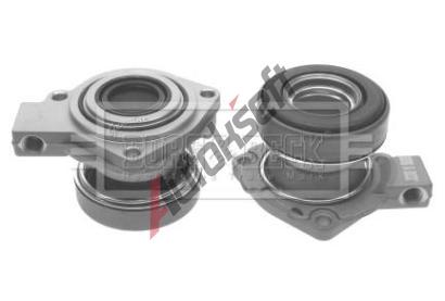 BORG & BECK Centrln vysouva spojky BB BCS100, BCS100