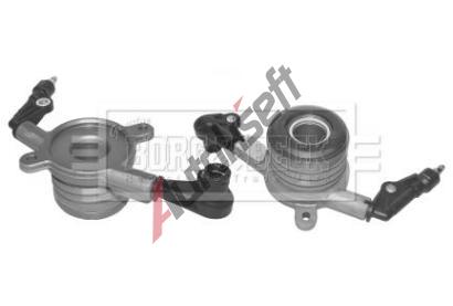 BORG & BECK Centrln vysouva spojky BB BCS105, BCS105