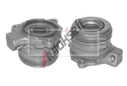 BORG & BECK Centrln vysouva spojky BB BCS122, BCS122