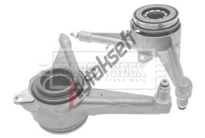 BORG & BECK Centrln vysouva spojky BB BCS128, BCS128