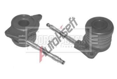 BORG & BECK Centrln vysouva spojky BB BCS129, BCS129