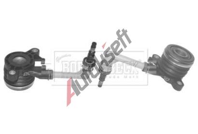 BORG & BECK Centrln vysouva spojky BB BCS130, BCS130