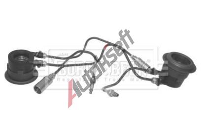 BORG & BECK Centrln vysouva spojky BB BCS137, BCS137