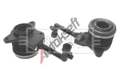 BORG & BECK Centrln vysouva spojky BB BCS138, BCS138