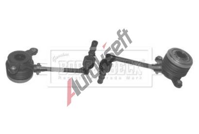 BORG & BECK Centrln vysouva spojky BB BCS148, BCS148