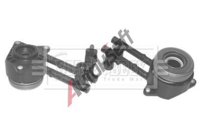 BORG & BECK Centrln vysouva spojky BB BCS162, BCS162