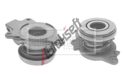 BORG & BECK Centrln vysouva spojky BB BCS166, BCS166