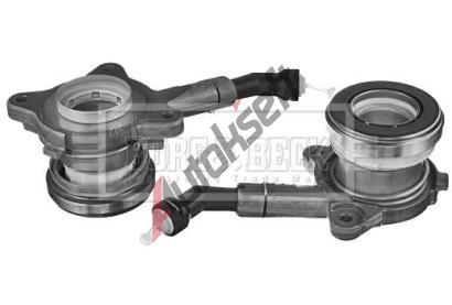BORG & BECK Centrln vysouva spojky BB BCS206, BCS206