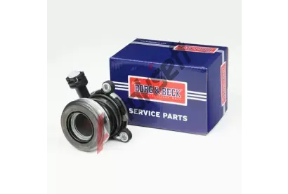 BORG & BECK Centrln vysouva spojky BB BCS209, BCS209