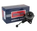 Centrln vysouva spojky BORG & BECK ‐ BB BCS221