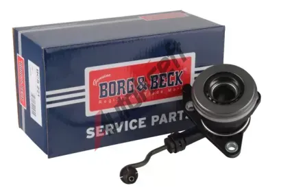 BORG & BECK Centrální vysouvač spojky BB BCS221, BCS221 BORG & BECK Centrální vysouvač spojky BB BCS221, BCS221