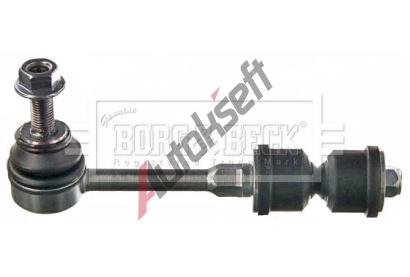 BORG & BECK Ty / vzpra stabiliztoru BB BDL7561, BDL7561