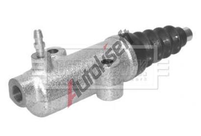 BORG & BECK Pomocn vlec spojky BB BES130, BES130