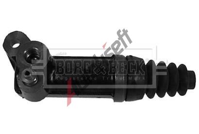 BORG & BECK Pomocn vlec spojky BB BES131, BES131
