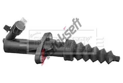 BORG & BECK Pomocn vlec spojky BB BES245, BES245