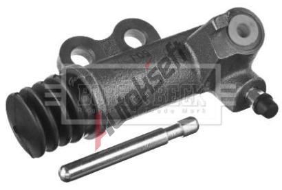 BORG & BECK Pomocný válec spojky BB BES283, BES283 BORG & BECK Pomocný válec spojky BB BES283, BES283