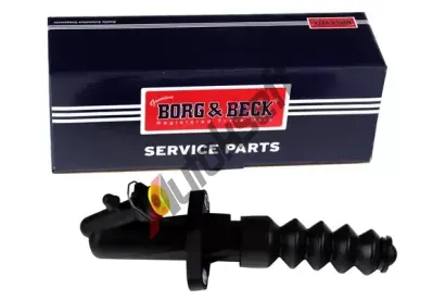 BORG & BECK Pomocný válec spojky BB BES298, BES298 BORG & BECK Pomocný válec spojky BB BES298, BES298