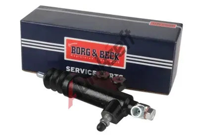 BORG & BECK Pomocn vlec spojky BB BES302, BES302