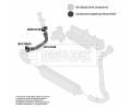 Hadice plnicho vzduchu BORG & BECK ‐ BB BTH1038