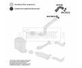 Hadice plnicho vzduchu BORG & BECK ‐ BB BTH1141