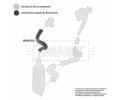 Hadice plnicho vzduchu BORG & BECK ‐ BB BTH1258