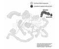 Hadice plnicho vzduchu BORG & BECK ‐ BB BTH1281