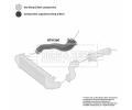 Hadice plnicho vzduchu BORG & BECK ‐ BB BTH1360