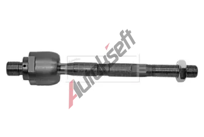 BORG & BECK Axiln kloub pnho thla zen BB BTR5271, BTR5271