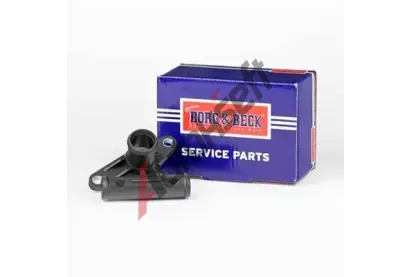 BORG & BECK Příruba chladiva BB BTS1112, BTS1112  BORG & BECK Příruba chladiva BB BTS1112, BTS1112